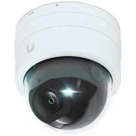 IP-камера Ubiquiti Video Camera G5 Dome Ultra (UVC-G5-Dome-Ultra) - зображення 5
