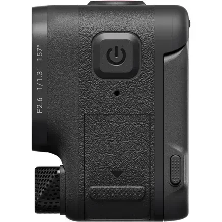 Экшн-камера Insta360 Ace Pro 2 (CINSBBGA) - изображение 5