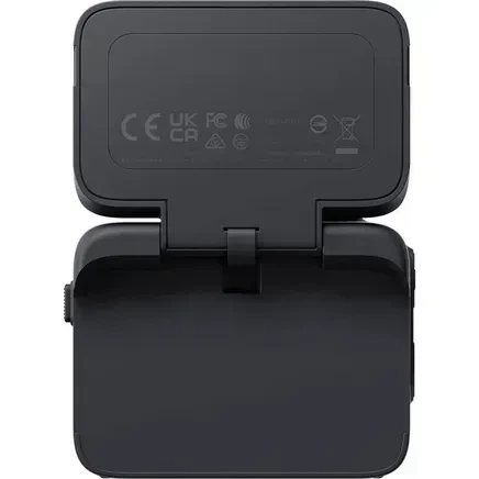 Экшн-камера Insta360 GO 3S 4K Standard Bundle 128GB Black (CINSAATA_GO3S13) - изображение 10