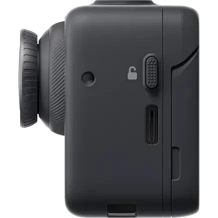 Экшн-камера Insta360 GO 3S 4K Standard Bundle 128GB Black (CINSAATA_GO3S13) - изображение 11