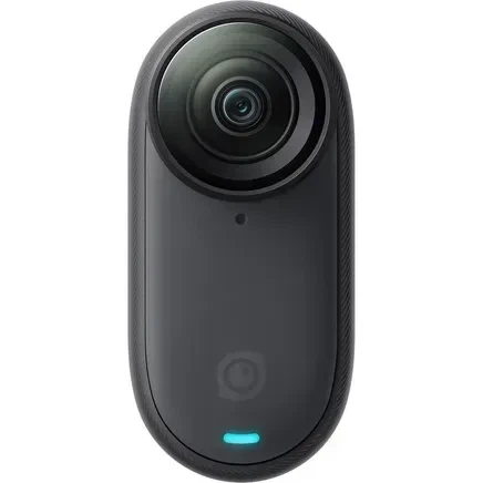 Экшн-камера Insta360 GO 3S 4K Standard Bundle 128GB Black (CINSAATA_GO3S13) - изображение 17