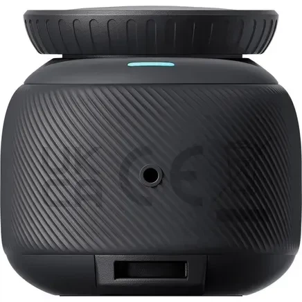 Экшн-камера Insta360 GO 3S 4K Standard Bundle 128GB Black (CINSAATA_GO3S13) - изображение 20