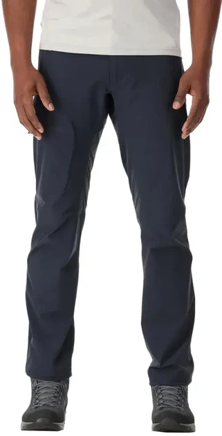 Брюки Rab Incline Pants 36 Long Beluga - изображение 3