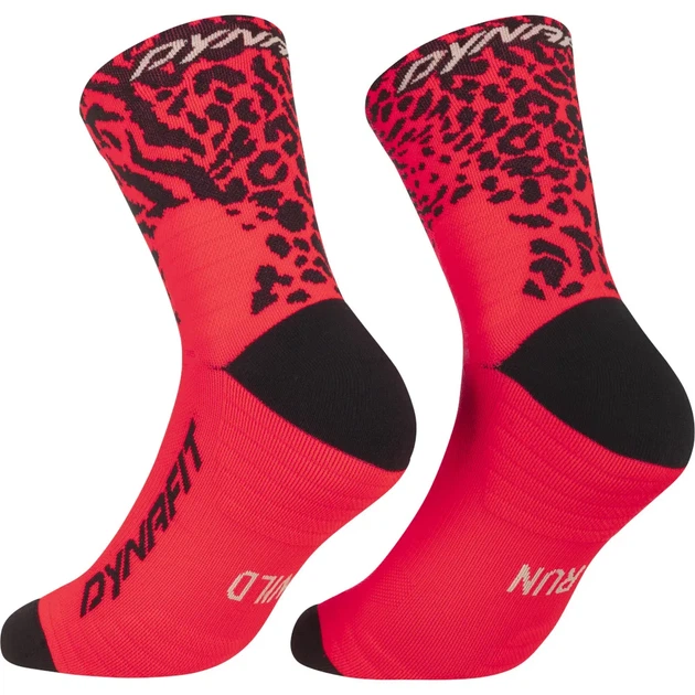 Шкарпетки Dynafit Run Wild Mid SK 6A11 L (100093511) - Фото 1 Шкарпетки Dynafit Run Wild Mid SK 6A11 L (100093511) - изображение 1