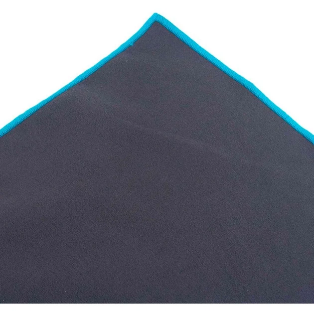 Полотенце Lifeventure Recycled Soft Fibre Trek XL Bossa Nova - Фото 2 Полотенце Lifeventure Recycled Soft Fibre Trek XL Bossa Nova - изображение 2