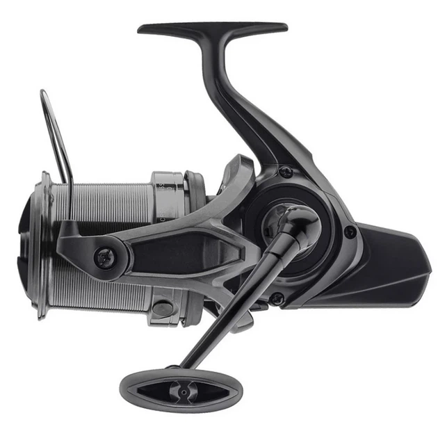Катушка Daiwa 24 Crosscast 45 SCW 5000LD QD - Фото 1 Катушка Daiwa 24 Crosscast 45 SCW 5000LD QD - изображение 1