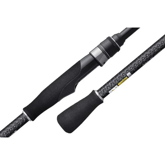 Спиннинг Graphiteleader 22 Silverado Prototype 22GSILPS-832M 2.52m 5-22g - изображение 3