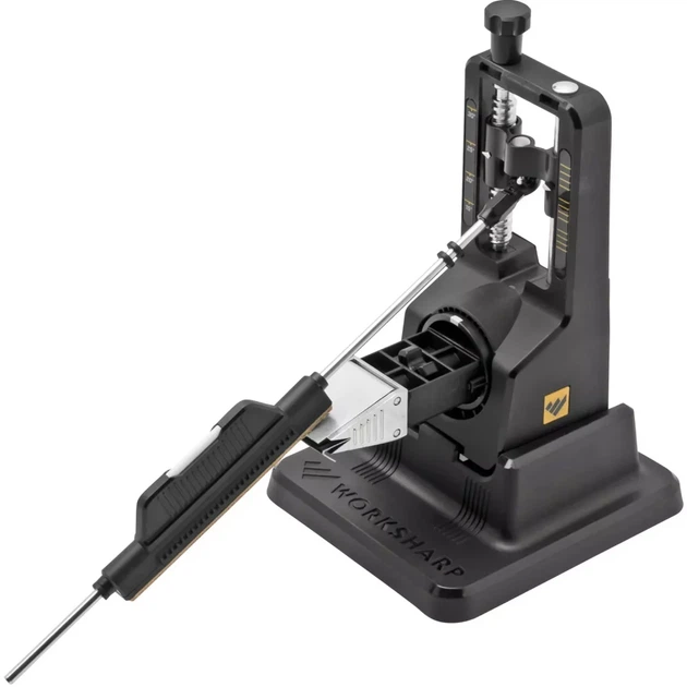 Точильная система Work Sharp The Precision Adjust Elite Knife Sharpener - изображение 2