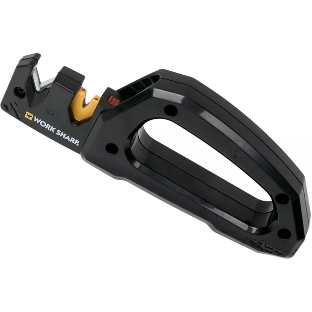 Ручное точило Work Sharp Pivot Pro - Фото 1 Ручное точило Work Sharp Pivot Pro - изображение 1