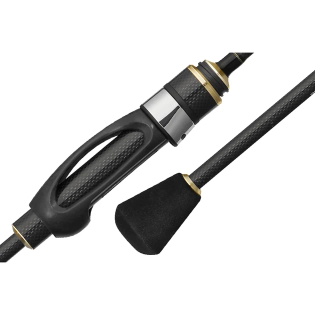 Спиннинг Graphiteleader 25 Bellezza UX 25GBELUS-682SUL-T 2.03m 0.5-5.0g - изображение 3