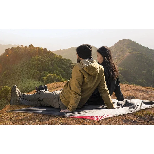 Коврик Naturehike Moisture Picnic Mat NH17D050-B M 145*100 см - Фото 6 Коврик Naturehike Moisture Picnic Mat NH17D050-B M 145*100 см - изображение 6