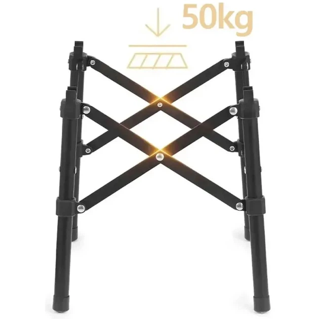 Стол раскладной Naturehike CNH22JU050 Dark Green - изображение 5