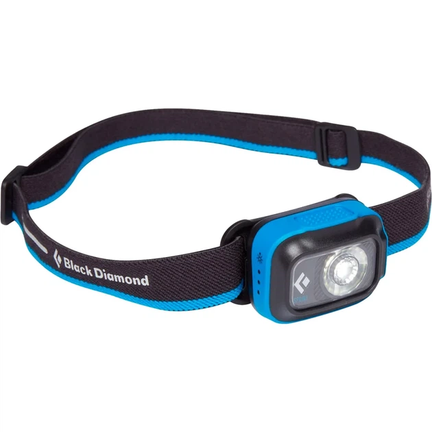 Ліхтар налобний Black Diamond Sprint 225 lm Ultra blue - Фото 1 Ліхтар налобний Black Diamond Sprint 225 lm Ultra blue - зображення 1