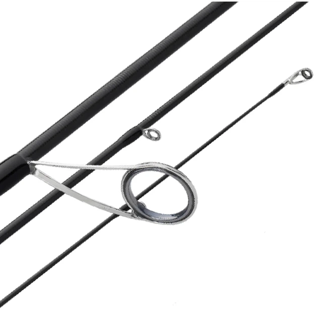Спиннинг Graphiteleader 21 Veloce UX 21GVELUS-611H-PF 2.11m max 21g - изображение 2