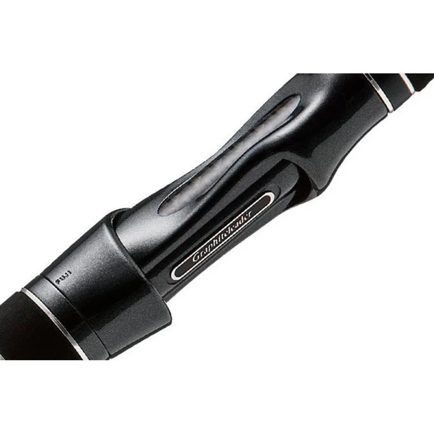 Спиннинг Graphiteleader Super Finezza GSFS-752L-T 2.26m 1-10g - изображение 2