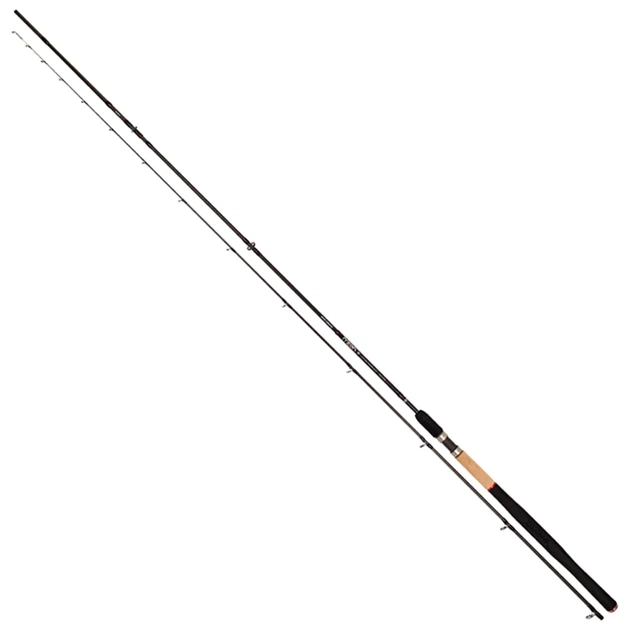 Удилище фидерное Daiwa N’Zon S Distance Feeder 3.60m max 120g - Фото 1 Удилище фидерное Daiwa N’Zon S Distance Feeder 3.60m max 120g - изображение 1