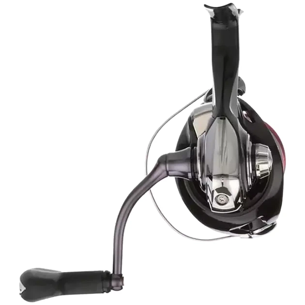 Катушка Daiwa 23 Fuego LT 4000-CP - изображение 4