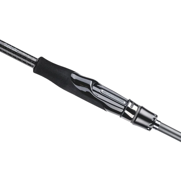 Спиннинг Graphiteleader 20 Finezza Prototype S.T. Limited 20GFINPS-752L-T 2.26m 1-10g - Фото 5 Спиннинг Graphiteleader 20 Finezza Prototype S.T. Limited 20GFINPS-752L-T 2.26m 1-10g - изображение 5