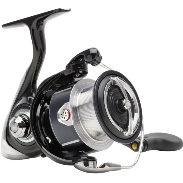 Катушка Daiwa 24 N’Zon Plus 5000S-CP - Фото 3 Катушка Daiwa 24 N’Zon Plus 5000S-CP - изображение 3