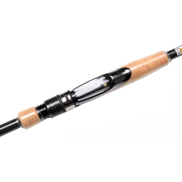 Спиннинг Graphiteleader 20 Vigore 20GVIGS-742M 2.24m 5-21g - изображение 2