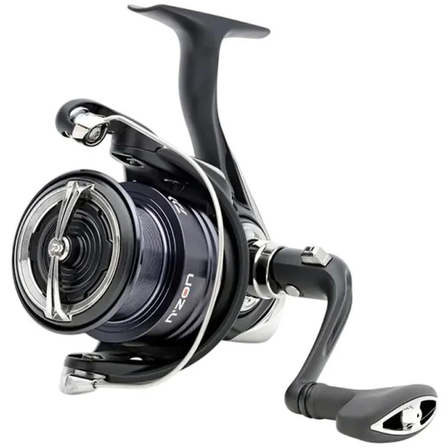 Катушка Daiwa 25 N’Zon LT 6000SS-P - изображение 2
