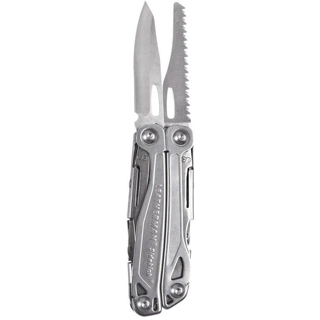 Мультитул Leatherman 831439 Sidekick синтетичний чохол - зображення 3