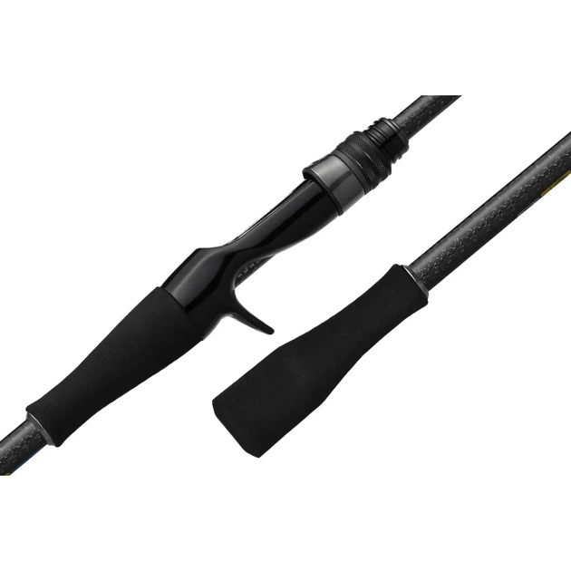 Спиннинг Graphiteleader 23 Silverado 23GSILC-792M-HS 2.36m 3-18g Casting - изображение 2