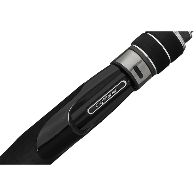 Спиннинг Graphiteleader 24 Calamaretti Prototype 24GCALPS-862M 2.59m 10-25g 2.5-4.0EGI - изображение 2