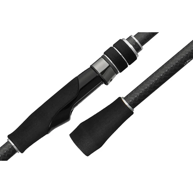 Спиннинг Graphiteleader 24 Calamaretti Prototype 24GCALPS-862M 2.59m 10-25g 2.5-4.0EGI - изображение 3