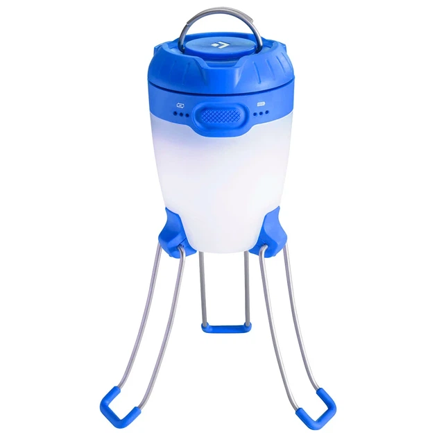 Лампа Black Diamond Apollo Lantern 250 lm Powell blue - Фото 1 Лампа Black Diamond Apollo Lantern 250 lm Powell blue - зображення 1