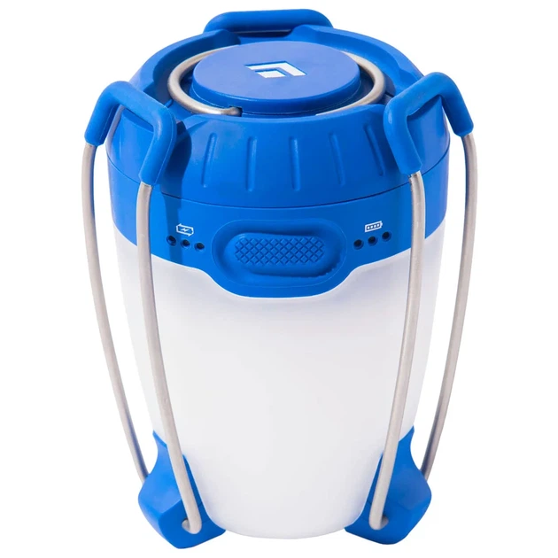 Лампа Black Diamond Apollo Lantern 250 lm Powell blue - Фото 2 Лампа Black Diamond Apollo Lantern 250 lm Powell blue - зображення 2