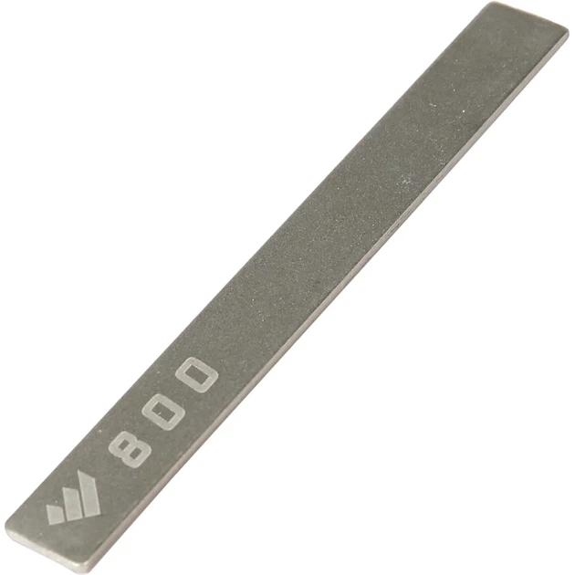 Алмазный камень Work Sharp PA 800-Grit Diamond Plate-Bagged - Фото 1 Алмазный камень Work Sharp PA 800-Grit Diamond Plate-Bagged - изображение 1