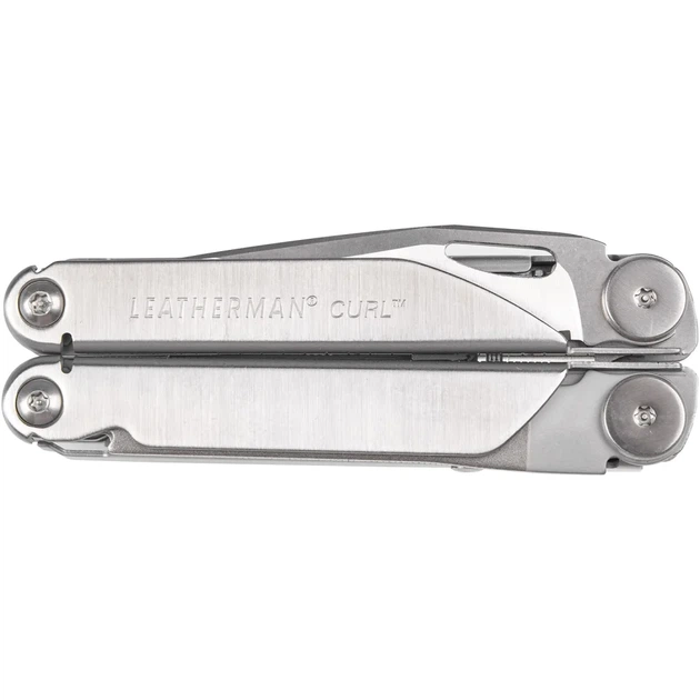Мультитул Leatherman 832932 CURL синтетичний чохол - Фото 4 Мультитул Leatherman 832932 CURL синтетичний чохол - зображення 4