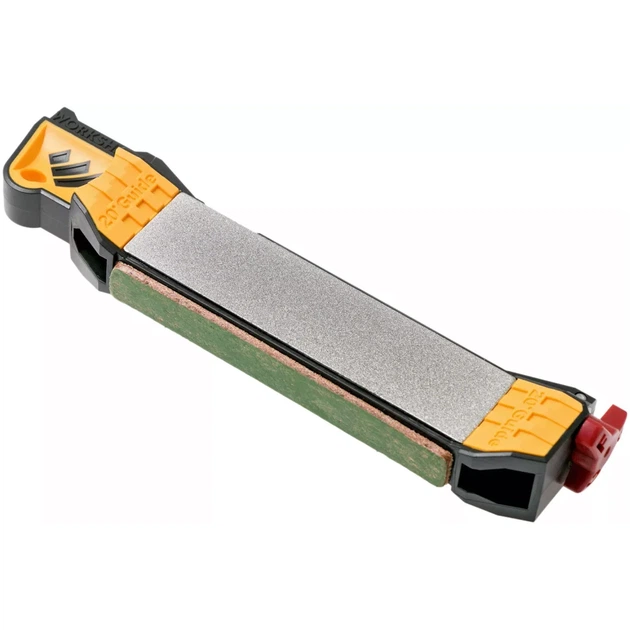 Ручное точило Work Sharp Guided Field Sharpener 221 - изображение 2