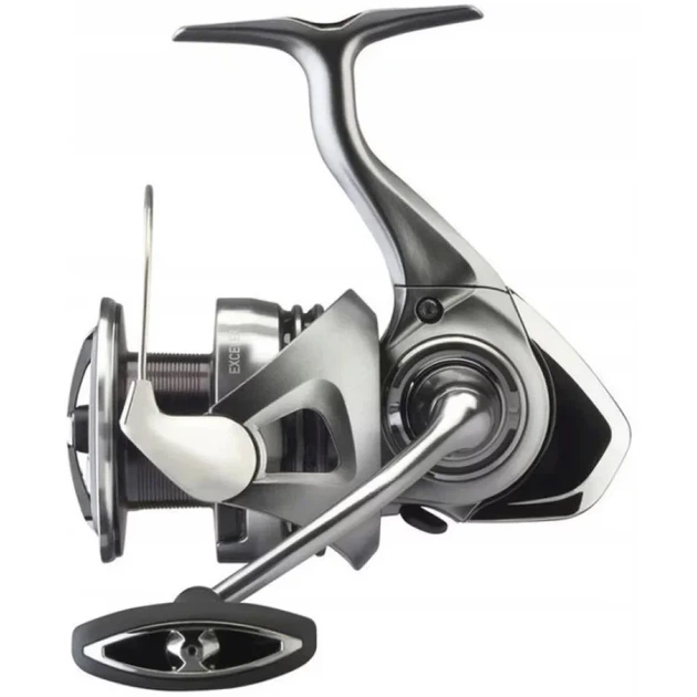 Катушка Daiwa 23 Exceler LT 3000-C - изображение 2