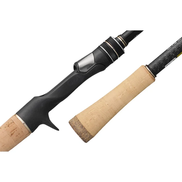 Спиннинг Graphiteleader Super Silverado GSILSC-762ML 2.29m 3-18g Casting - изображение 3