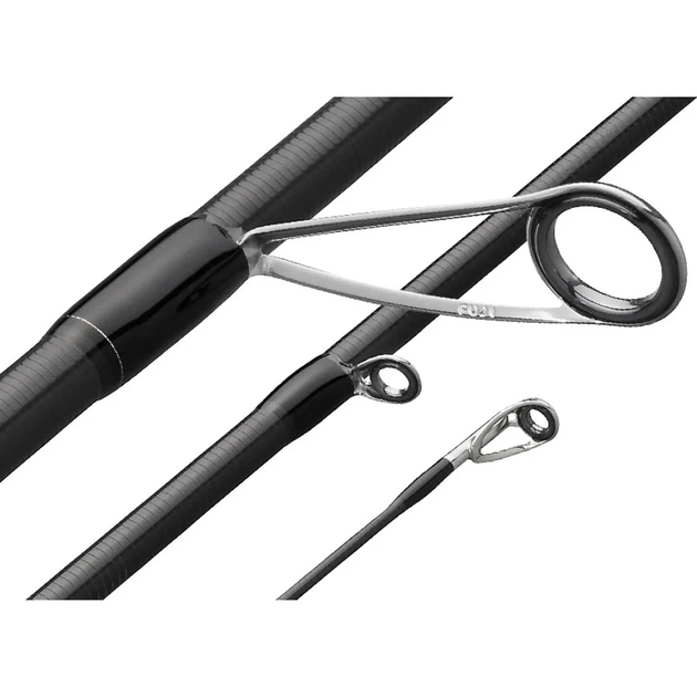 Спиннинг Graphiteleader 25 Silverado UX 25GSILUS-812ML 2.46m 4-18g - изображение 4