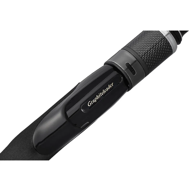 Спиннинг Graphiteleader 23 Calamaretti UX 23GCALUS-7102M 2.39m 2.5-4.5EGI - изображение 2
