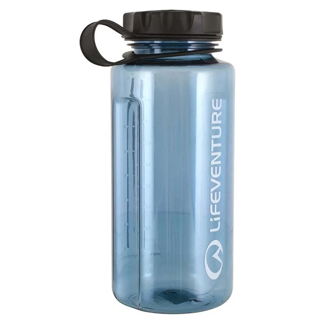 Фляга Lifeventure Tritan Flask 1L - Фото 2 Фляга Lifeventure Tritan Flask 1L - зображення 2