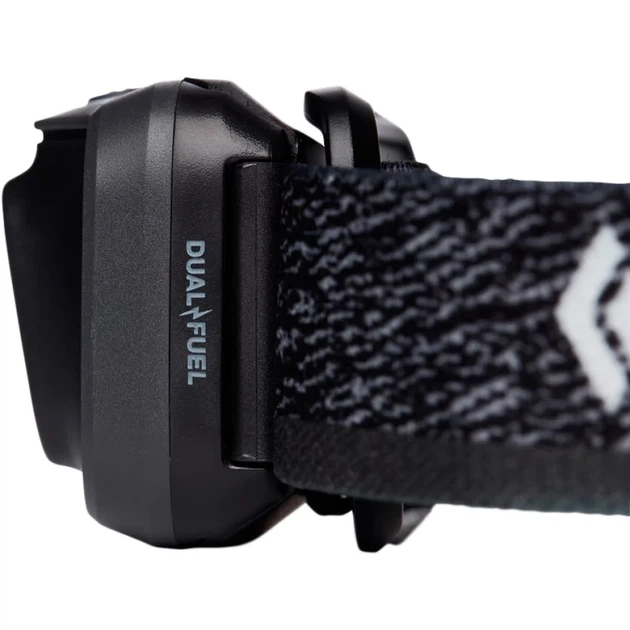 Ліхтар налобний Black Diamond Astro 300 Graphite - зображення 4