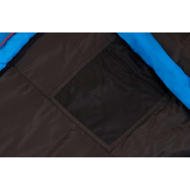 Спальний мішок Snugpak Travelpak 2 Comfort +2°С / Extreme -3°С Blue - Фото 4 Спальний мішок Snugpak Travelpak 2 Comfort +2°С / Extreme -3°С Blue - зображення 4