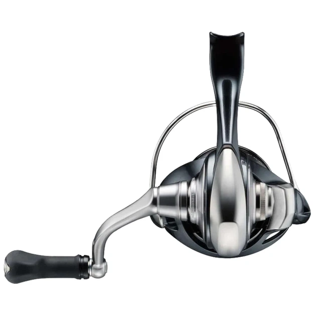 Катушка Daiwa 24 Certate (G) LT 4000D-C - изображение 2