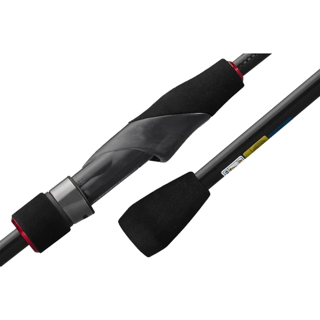 Спінінг Graphiteleader 25 Finezza 25GFINS-752L-T 2.26m 1.0-7.0g - зображення 3