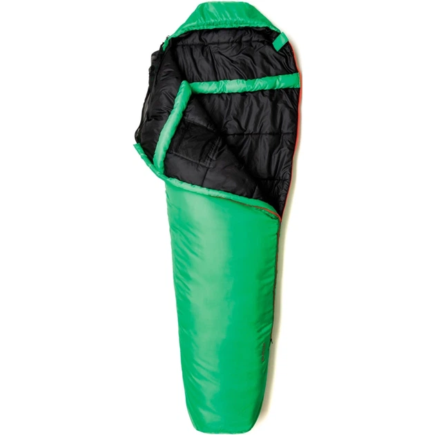 Спальный мешок Snugpak Travelpak 3 Comfort -3°С / Extreme -7°С Green - изображение 2