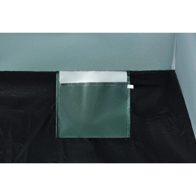 Намет Skif Outdoor Adventure I 200x200 см Green - Фото 5 Намет Skif Outdoor Adventure I 200x200 см Green - зображення 5