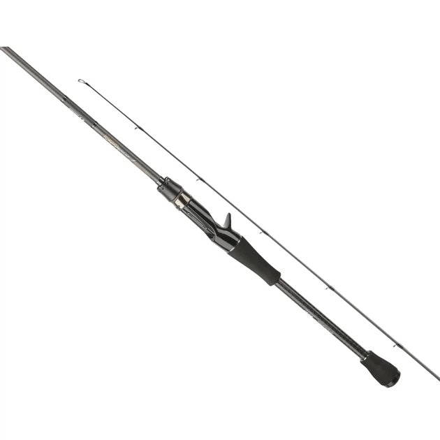 Спиннинг Graphiteleader 20 Finezza Prototype S.T. Limited 20GFINPC-742ML-T 2.24m 3-15g - Фото 1 Спиннинг Graphiteleader 20 Finezza Prototype S.T. Limited 20GFINPC-742ML-T 2.24m 3-15g - изображение 1