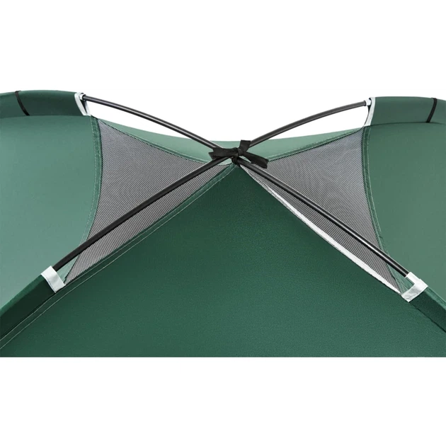 Намет Skif Outdoor Adventure I 200x200 см Green - Фото 8 Намет Skif Outdoor Adventure I 200x200 см Green - зображення 8
