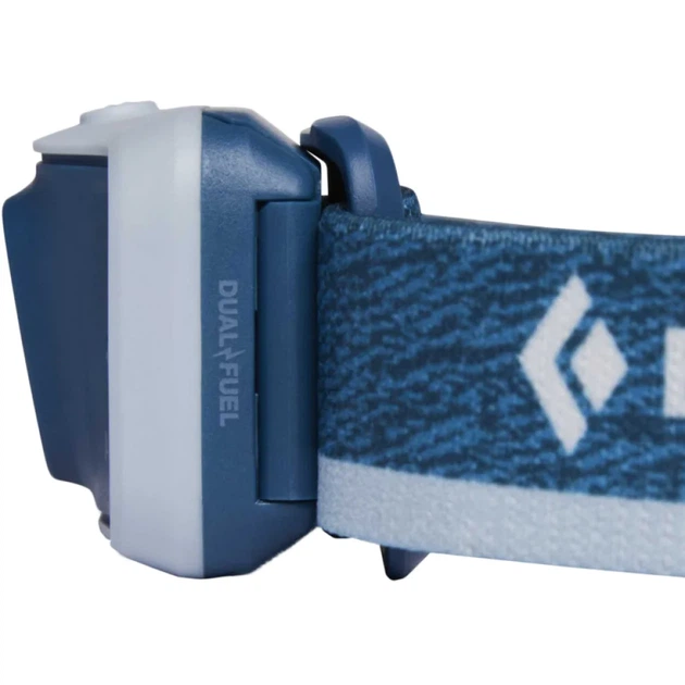 Фонарь налобный Black Diamond Astro 300 Creek Blue - Фото 4 Фонарь налобный Black Diamond Astro 300 Creek Blue - изображение 4