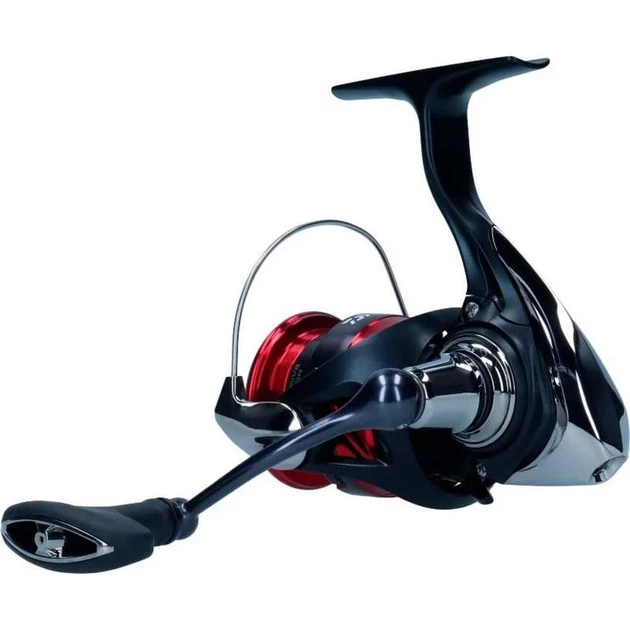Котушка Daiwa 23 Ninja LT 2500 - Фото 2 Котушка Daiwa 23 Ninja LT 2500 - зображення 2