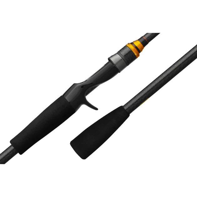 Спиннинг Graphiteleader 24 Tiro 24GTIRC-752M 2.26m 7-28g Casting - изображение 3